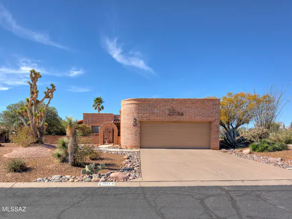 1811 W Placita De Las Fincas, Green Valley, AZ 85622
