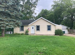 3223 Creston Ave, Lansing, MI 48906