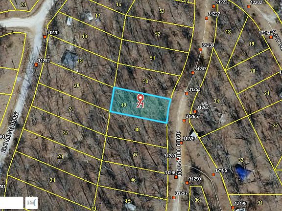 3rd image of 4900 Indian Hill Dr