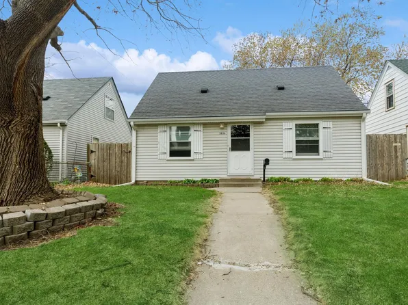 5836 46th Ave S, Minneapolis, MN 55417