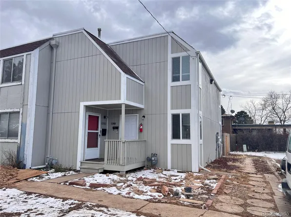 12050 E 25th Avenue, Aurora, CO 80010