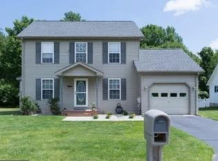 122 Quaker Hill Rd, Magnolia, DE 19962