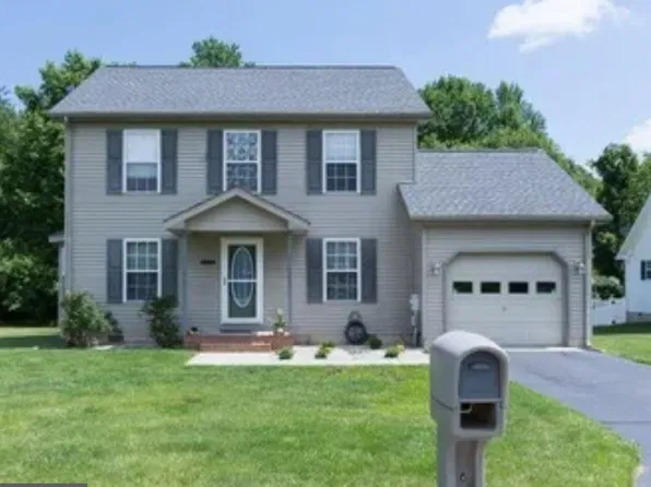 122 Quaker Hill Rd, Magnolia, DE 19962
