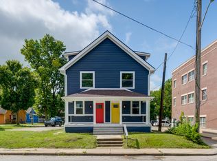 2419 E 10th St, Indianapolis, IN