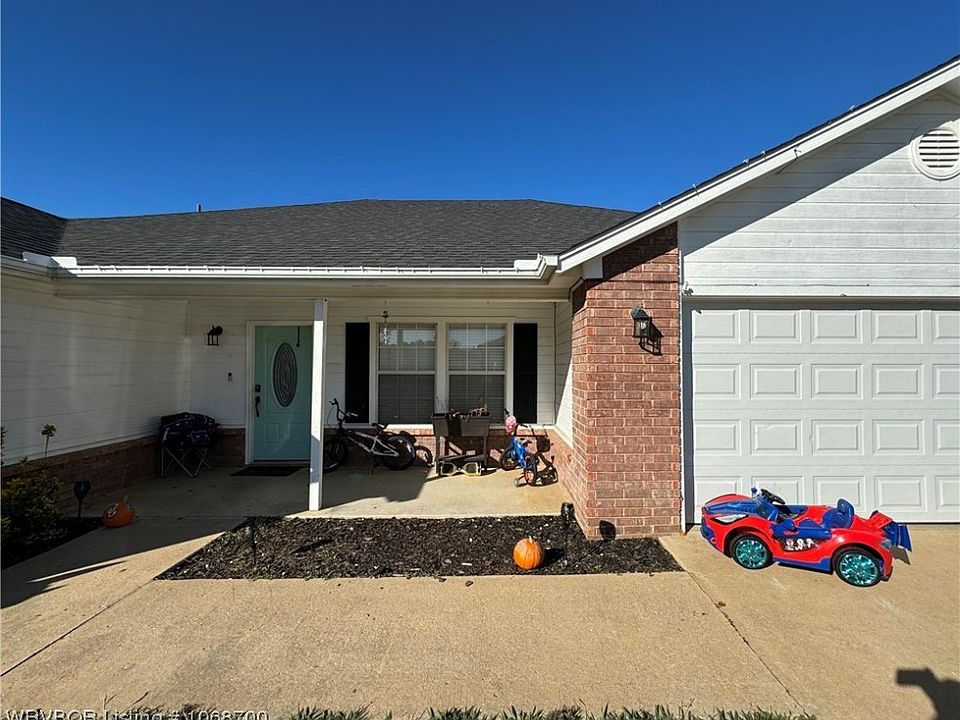 112 Nanih Waiya Ln, Poteau, OK 74953 MLS 1068700 Zillow