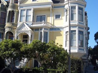 95 Scott St, San Francisco, CA 94117
