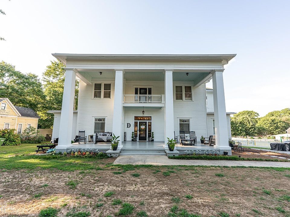 507 E Church St, Monroe, GA 30655 MLS 10068480 Zillow