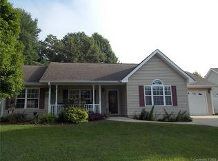 16 Ridgeland Ln, Asheville, NC 28805