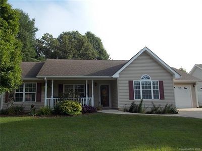 16 Ridgeland Ln, Asheville, NC, 28805