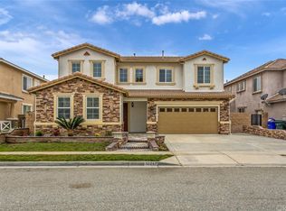 12247 Ironstone Dr, Rancho Cucamonga, CA 91739
