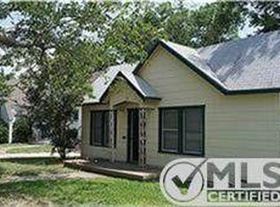 2913 Merida Ave, Fort Worth, TX 76109