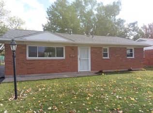 1268 Striebel Rd, Columbus, OH 43227