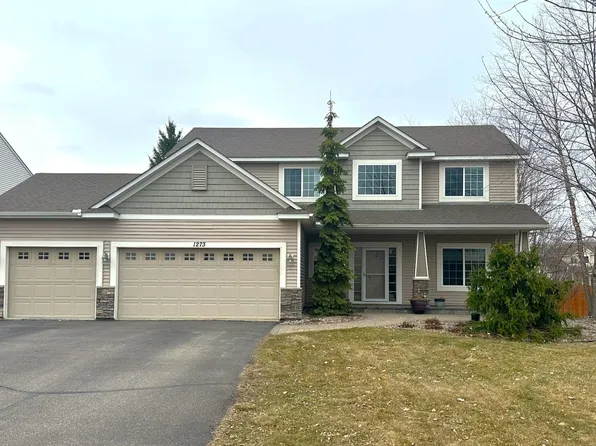 1273 Pinehill Blvd, Waconia, MN 55387