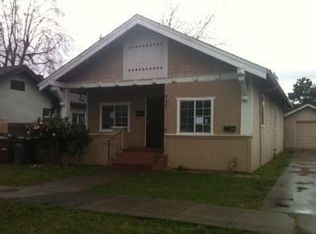 432 E Oak St, Lodi, CA 95240