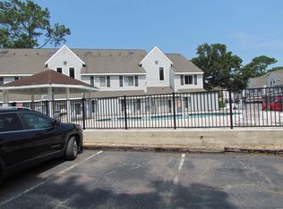 500 Fairway Village Dr. #4-F, Myrtle Beach, SC 29588