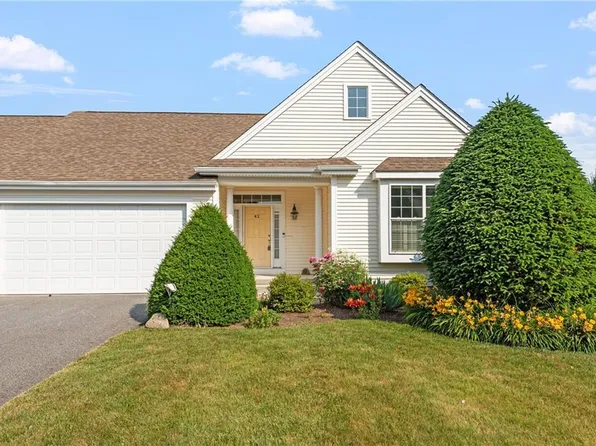 170 Providence Pike Unit 42, North Smithfield, RI 02896