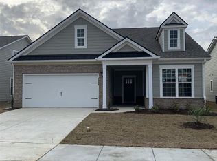 1842 Parish Way Hemingway Trl LOT 146, Myrtle Beach, SC 29577