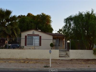 17049 C St, Victorville, CA, 92395