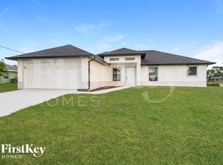 5134 Centennial Blvd, Lehigh Acres, FL 33971