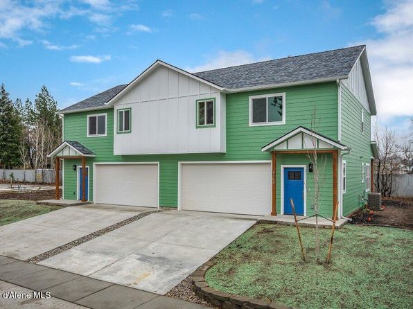 8160/8168 W Boekel Rd, Rathdrum, ID 83858