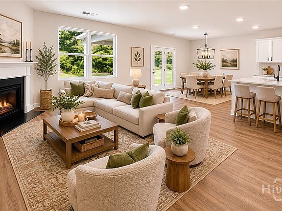 2nd image of 214 Defilippe Drive