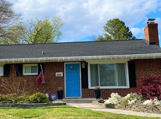 3509 Paul St, Alexandria, VA 22311