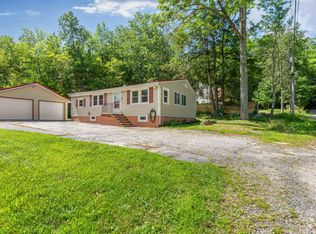44 1st Avenue, Greene, ME 04236