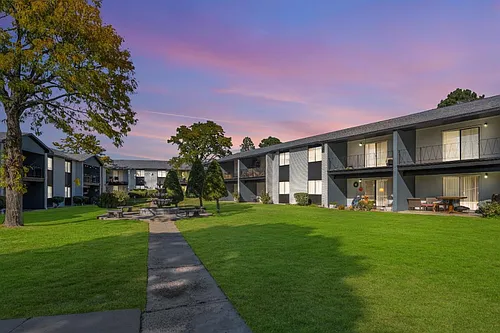 Arlo Apartments Photo 1