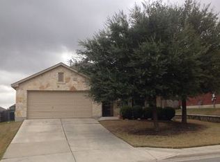 148 Ashwood S, Kyle, TX 78640