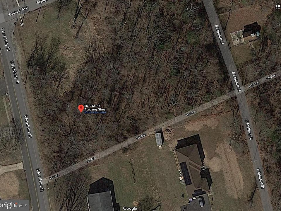 1st image of 1510 S Academy St
