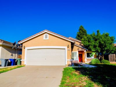 51 Manzanita Ave, Merced, CA, 95341