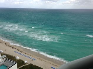 15901 Collins Avenue #1803, Sunny Isles, FL 33160