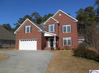 4145 Rodanthe Cir, Florence, SC 29501