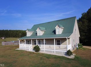 1171 County Road 72, Muscadine, AL 36269