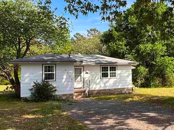 6468 Congo Rd, Benton, AR 72019