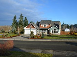 8604 Dunbar Ct SE, Olympia, WA 98513