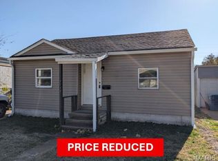 2712 Lincoln Ave, Granite City, IL