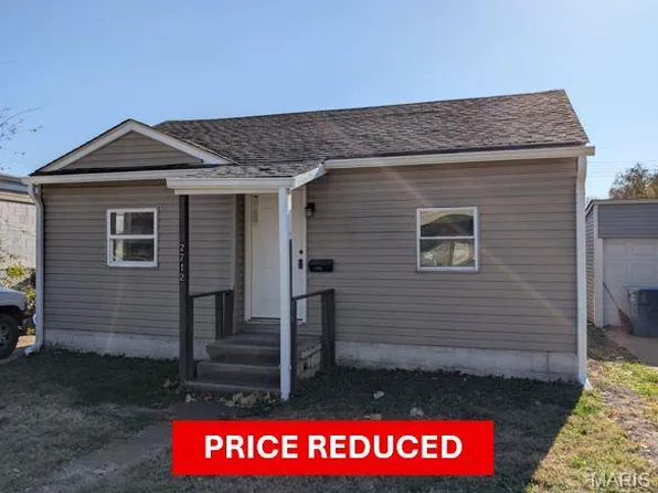 2712 Lincoln Ave, Granite City, IL 62040