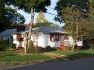 281 Coe Ave, East Haven, CT 06512