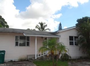 3401 Estey Ave, Naples, FL 34104