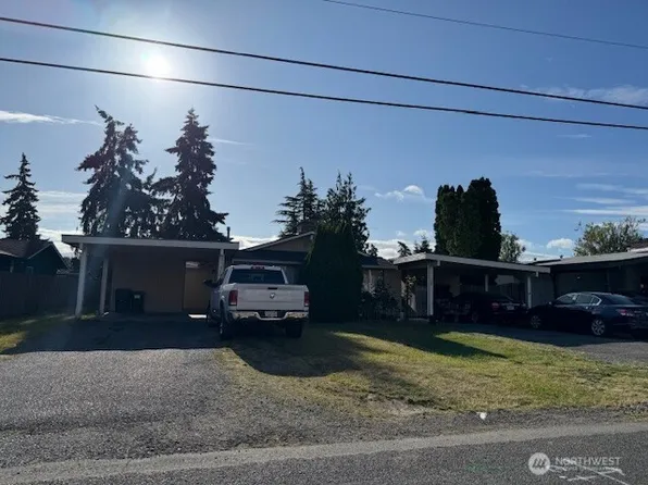 408 N 21st Street, Mount Vernon, WA 98273