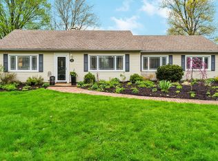 2000 W 55th Pl, La Grange Highlands, IL