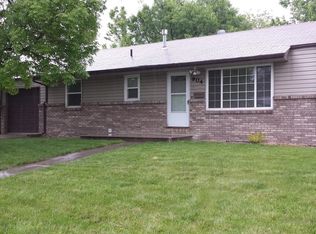 904 N Franklin Ave, Loveland, CO 80537