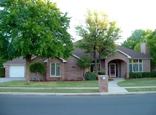 4206 87th St, Lubbock, TX 79423