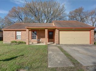 1506 Fayette St, Bastrop, TX 78602