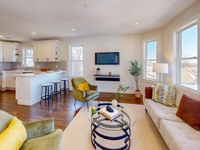 63 Weld Hill St #3, Jamaica Plain, MA, 02130