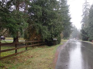 12521 Ruggs Lake Rd, Everett, WA 98208