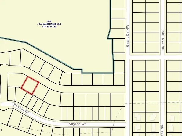 0 Kaylee Ct NW, Watertown, SD 57201