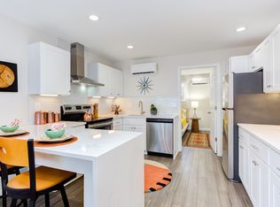 1309 E Hudson Ave #B8, Durham, NC 27705