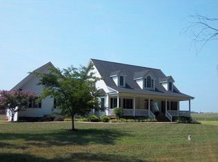 346 Victoria Ln, Heathsville, VA 22473